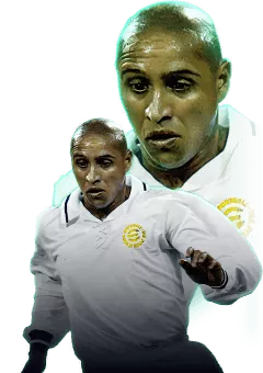 eFootball DB - Roberto Carlos eFootball DB - Roberto Carlos
