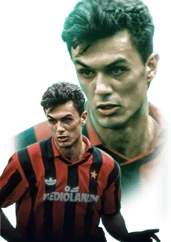 パオロ・マルディーニ　Paolo Maldini イタリア代表　ユニフォーム パオロ・マルディーニ Paolo Maldini イタリア代表 ユニフォーム