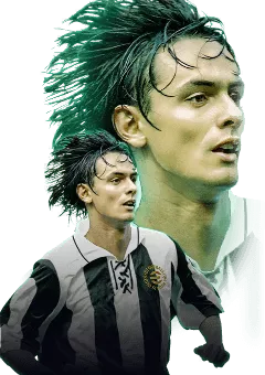 279★サッカー★filippo inzaghi★prostars★フィギュア custom 1/6 scale Filippo Inzaghi Male Model for 12'' Action