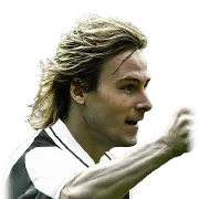 Corinthian Prostars : Pavel Nedved