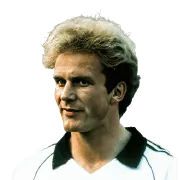 eFootball DB - K. Heinz Rummenigge