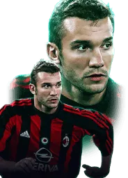 eFootball DB - Andriy Shevchenko
