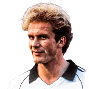 eFootball DB - K. Heinz Rummenigge