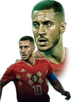 eFootball DB - Eden Hazard