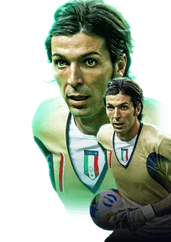 PSA9 ブッフォン BUFFON PFL パニーニフットボールリーグ Gianluigi Buffon Trading Cards for sale | eBay