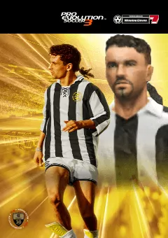 eFootball DB - Roberto Baggio