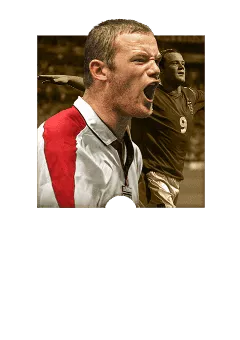 eFootball DB - Wayne Rooney