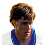 eFootball DB - Dragan Stojković