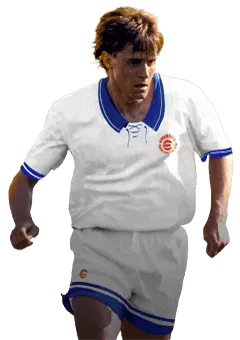 eFootball DB - Dragan Stojković