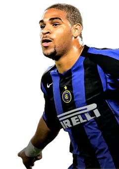 Adriano - Player profile