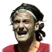eFootball DB - Francesco Totti