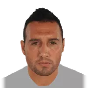 Santi Cazorla