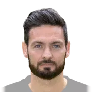 Craig Gordon