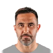 Claudio Bravo